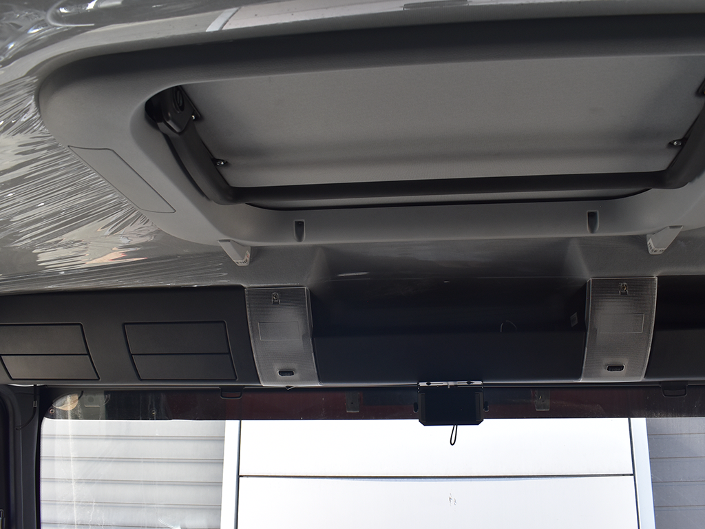 Самосвал SITRAK C7H 8X4 V=32м3